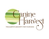 https://www.logocontest.com/public/logoimage/1530684854Canine Harvest_04.jpg